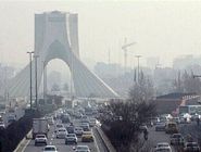 باغخانی‌پور: نوسازی خودروها ضرورت مقابله با آلودگی
