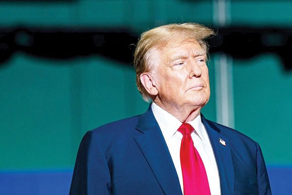 ایـران و آمریـکا در نقطه عطف / آیا روابط ایران و آمریکا در دوران ترامپ بهبود می‌‏یابد؟