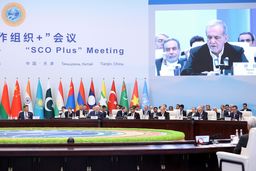 درباره حضور ایران در اجلاس شانگهای/ پلی برای دیپلماسی شرق و غرب