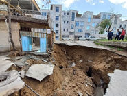 ۵ سال است که ضوابط فنی مقابله با فرونشست ابلاغ نشده است