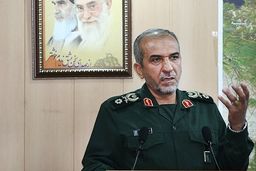 عوامل ایمان و شجاعت در جنگ، غیرقابل اندازه‌گیری اما سرنوشت‌ساز هستند