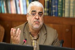 واکنش نماینده سابق گیلان به جهنم ساختگی در فومن: مسئولان را از آن رد کنید