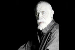 درگذشت عباس‌خان مختاری 