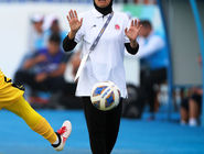 جعفری: بدون در اختیار داشتن بازیکنان، موفقیت در جام ملت‌ها واقع‌بینانه نیست

