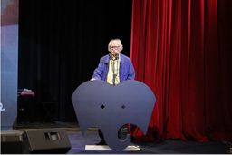 
اعطای جایزه «فیل» به برترین‌های کتاب الکترونیکی کشور