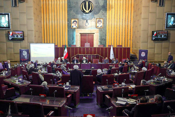 بررسی مصوبه مجمع تشخیص مصلحت نظام برای الحاق ایران به کنوانسیون پالرمو: مشکل حسن روحانی بود؟