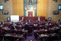 بررسی مصوبه مجمع تشخیص مصلحت نظام برای الحاق ایران به کنوانسیون پالرمو: مشکل حسن روحانی بود؟