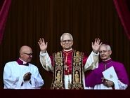 پایان سفر تاریخی پاپ لئو چهاردهم به لبنان