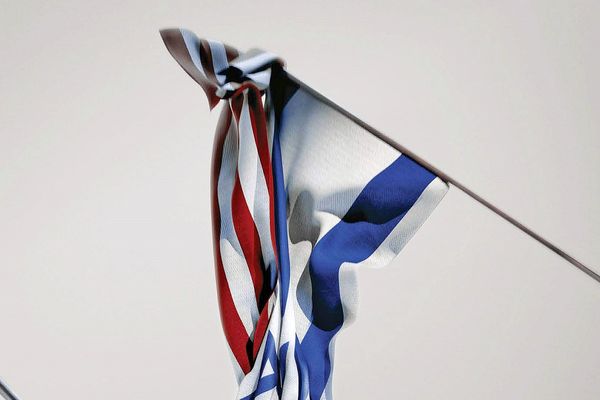 پایان استثنای اسرائیل/بررسی هزینه‌‏های گزاف پیوند سه‌‏دهه‌‏ای واشنگتن و تل‌‏آویو