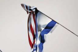 پایان استثنای اسرائیل/بررسی هزینه‌‏های گزاف پیوند سه‌‏دهه‌‏ای واشنگتن و تل‌‏آویو