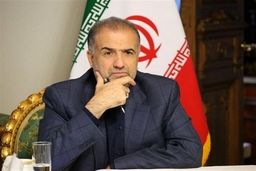 جلالی: در حال حرکت به سمت مشارکت جامع راهبردی با روسیه هستیم