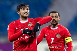 تیم فصل آینده سردار آزمون اعلام شد 