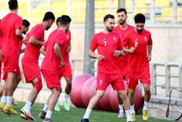 چراغ سبز ستاره ملی‌پوش برای حضور در پرسپولیس 
