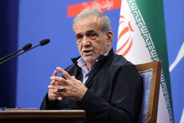 به مردم برگردید...چند جمله با رئیس‏‌جمهور در یکسالگی انتخاب