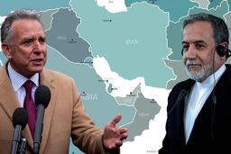 ادعای آکسیوس: ایران پیش از توافق هسته‌ای از آمریکا خواستار توافق موقت شد