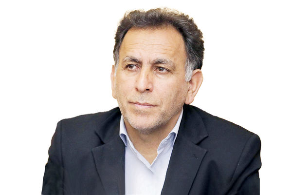 رضا سپهوند نماینده خرم‏‌آباد و چگنی:شرایط مجلس برای معرفی وزیر مناسب نیست