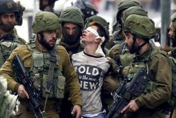 ۳۶۰ کودک فلسطینی در اسارت رژیم اسرائیل هستند