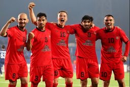 ستاره تراکتور به یک قدمی پرسپولیسی شدن رسید 