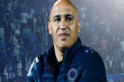 اسطوره استقلال سرمربی تیم عراقی شد 