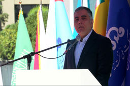 پاک نژاد: برنامه داریم تا در آینده به میزان ۱۰ میلیارد دلار، جذب سرمایه‌گذاری داشته باشیم+فیلم