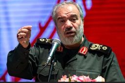 فدوی: آمریکا و صهیونیست‌ها در جنگ ۱۲ روزه به هیچ هدفی نرسیدند