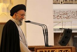 امام جمعه گرگان:  اسرائیل همین الان شکست خورده است