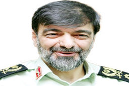 مسئول راهور در مسیر وزارت راه