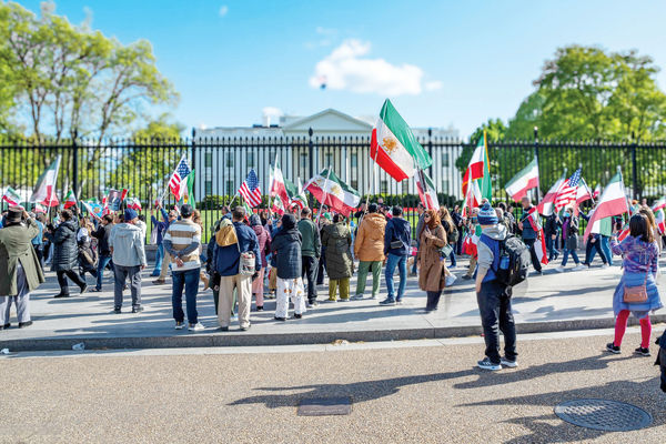 سودای جنگ‌‏طلبان/بررسی مواضع اپوزیسیون خارج از کشور در قبال مذاکرات ایران و آمریکا