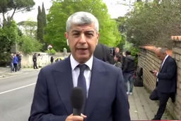 ادعای الحدث: مذاکرات مستقیم می‌شود