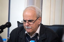 سعید مدنی آزاد شد 