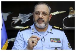 تاکید وزیر دفاع بر تسریع روند اعطای تسهیلات به سربازان
