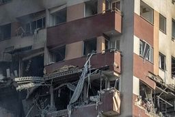  پیشنهاد پرداخت ۸ میلیون تومان به ازای هر مترمربع برای تعمیرات ساختمان‌های آسیب دیده