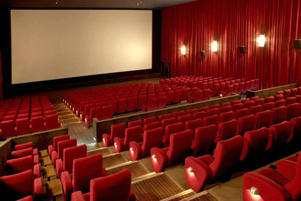 فرهنگ پاتوق بزرگ می‌خواهد