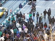 مردم در تعلیق و انتظار/گفت‏‌وگو با مردم و تحلیل جامعه‌‏شناسان درباره اعتراضات و آنچه این روزها در ایران می‌‏گذرد