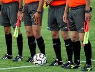 مشخص شدن کوبل داوران بازی های حذفی