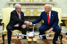 ترامپ در دیدار نتانیاهو خبر داد، ایران تایید کرد/مذاکره از شنبه