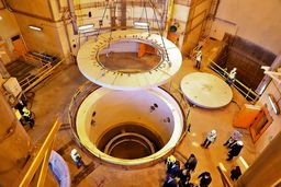 کشور هسته‏‌ای و موشکی/بررسی شورای روابط خارجی آمریکا از توانایی‏‌های هسته‏‌ای و نظامی ایران