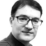 حمید پشتوان