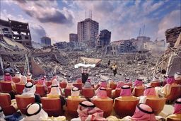 روزنامه‌ها بوی زیتون می‌دادند/درباره بازنمایی مسئله فلسطین در رسانه‌های عربی