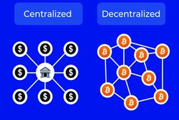 از صرافی متمرکز استفاده کنیم یا غیر متمرکز کدام بهتر است؟