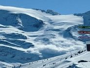 افزایش تلفات انفجار مرگبار در پیست اسکی سوئیس