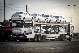 حرکت خلاف قانون وزارت صمت/خودروسازان گلایه خود درباره قیمت‌گذاری دستوری را پیش معاون اول رئیس‌جمهور بردند