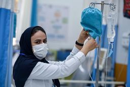 روند مهاجرت پزشکان کاهشی شد 