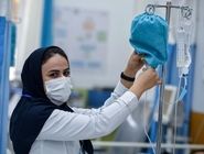 افزایش ۴ برابری آنفلوانزا در بیماران بستری