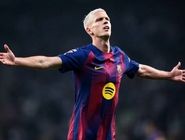 خلاصه دیدار اسپانیول و بارسلونا