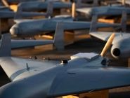 تشکیل نخستین اسکادران پهپادهای شبیه به «شاهد»