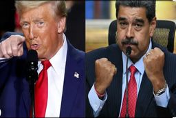 مادورو: ونزوئلا اجازه بازگشت استعمار به آمریکای جنوبی را نخواهد داد