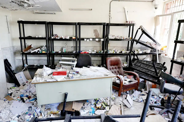 تسهیلات برای روزهای سخت/میثم عابدی معاون وزیر ارتباطات می‌گوید که این وزارت‌خانه تا سقف ۱۰۰ میلیارد تومان به کسب‌‏وکارهای اقتصاد دیجیتال آسیب‏‌دیده وام می‌‎دهد