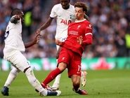 خلاصه دیدار تاتنهام و لیورپول