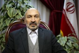 رئیس جدید دانشگاه تهران معرفی شد